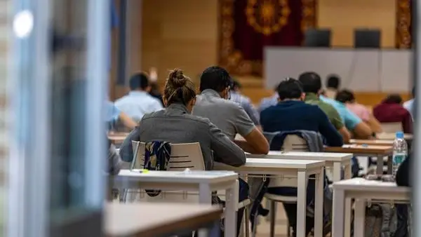 La Junta de Castilla y León publica 4.000 ofertas de empleo público La Junta de Castilla y León publica 4.000 ofertas de empleo público