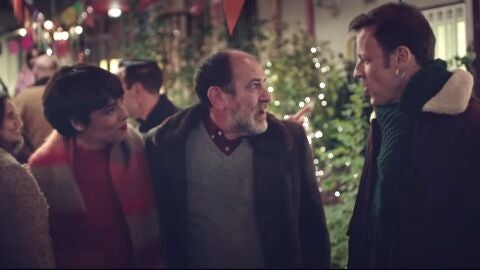 Anuncio Campofrío Navidad 2021
