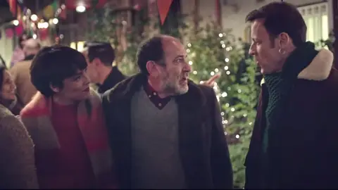 Anuncio Campofrío Navidad 2021 Anuncio Campofrío Navidad 2021