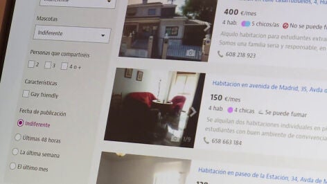 Multa de m&aacute;s de un mill&oacute;n de euros a siete inmobiliarias por pactar comisiones
