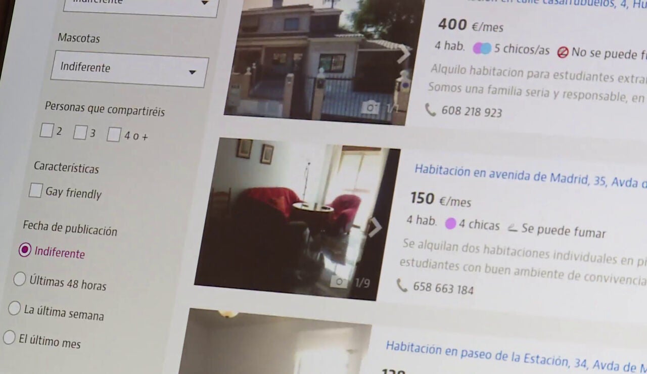 Multa de m&aacute;s de un mill&oacute;n de euros a siete inmobiliarias por pactar comisiones