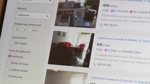 Multa de más de un millón de euros a siete inmobiliarias por pactar comisiones Multa de más de un millón de euros a siete inmobiliarias por pactar comisiones