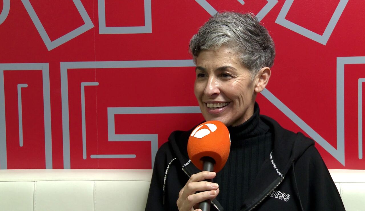 Nina retoma los recuerdos de su infancia con una actuación que “va a dar el pego”