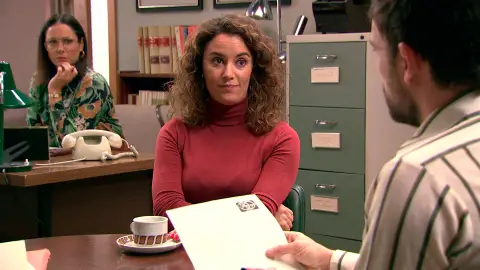 Medina pone en marcha su plan para conquistar a Sonia Medina pone en marcha su plan para conquistar a Sonia