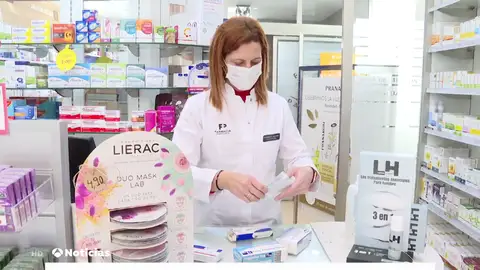 Se acerca el fin de los prospectos en papel de los medicamentos Se acerca el fin de los prospectos en papel de los medicamentos