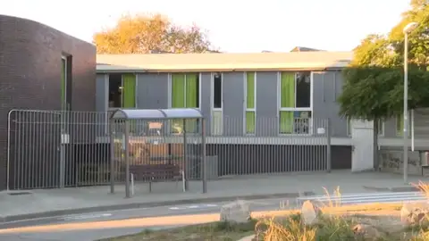 Colegio Canet de Mar Colegio Canet de Mar