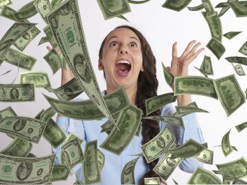 ¿Cuánto dinero te llevarías en la Lotería de Navidad si no existiese Hacienda?