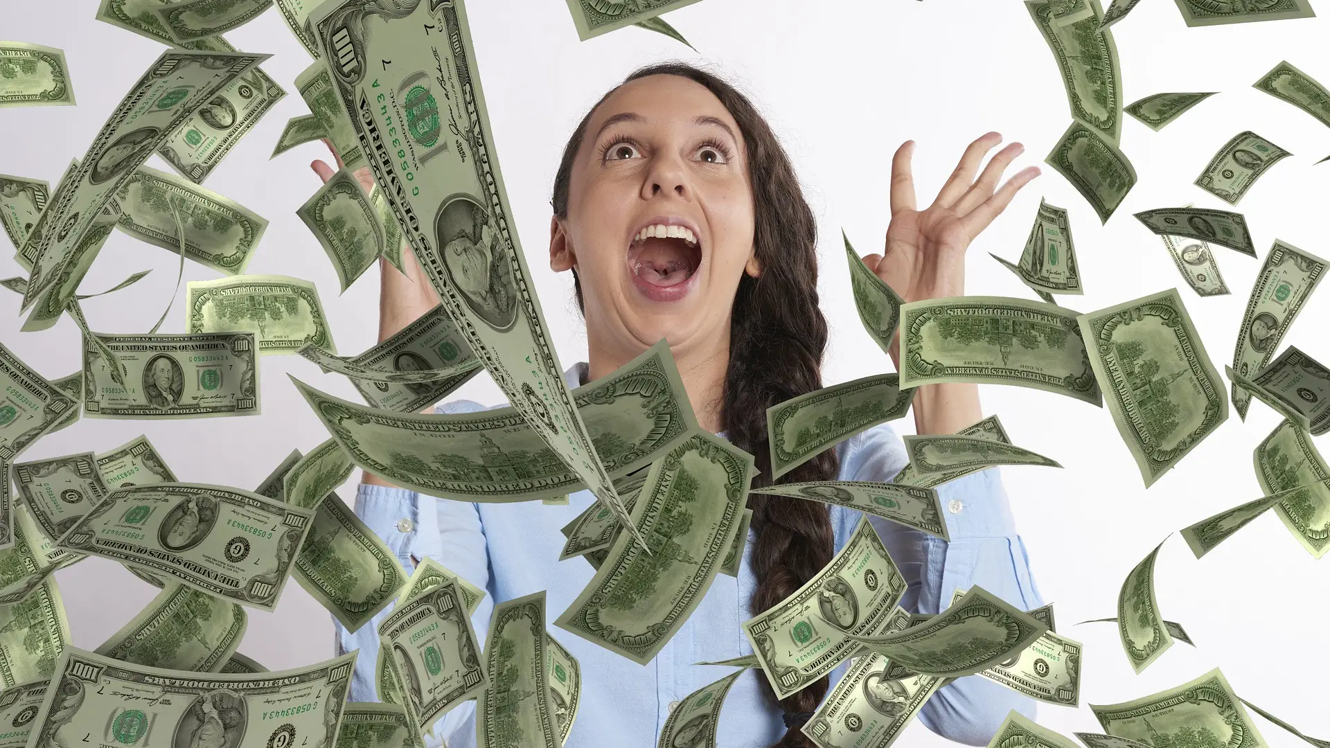 ¿Cuánto dinero te llevarías en la Lotería de Navidad si no existiese Hacienda? ¿Cuánto dinero te llevarías en la Lotería de Navidad si no existiese Hacienda?