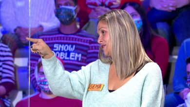 El deporte que une a Jorge Fernández con esta concursante: “Con el dinero te compras una vela”