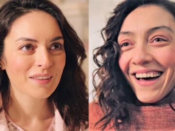 Ezgi Mola y Merve Dizdar premiadas como 'mejor actriz' por sus papeles como Safiye y Gülben en 'Inocentes'