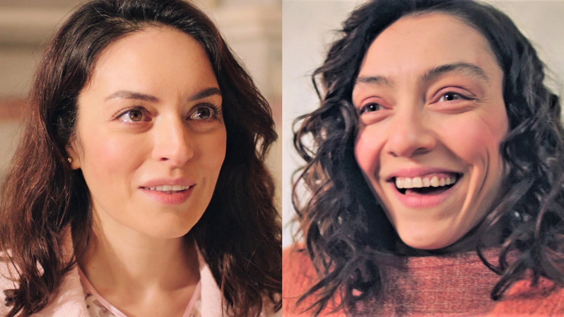 Ezgi Mola y Merve Dizdar premiadas como 'mejor actriz' por sus papeles como Safiye y Gülben en 'Inocentes'