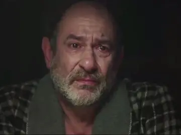 Karra Elejalde en el anuncio de Campofrío Karra Elejalde en el anuncio de Campofrío