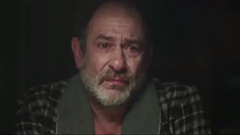 Karra Elejalde en el anuncio de Campofrío Karra Elejalde en el anuncio de Campofrío