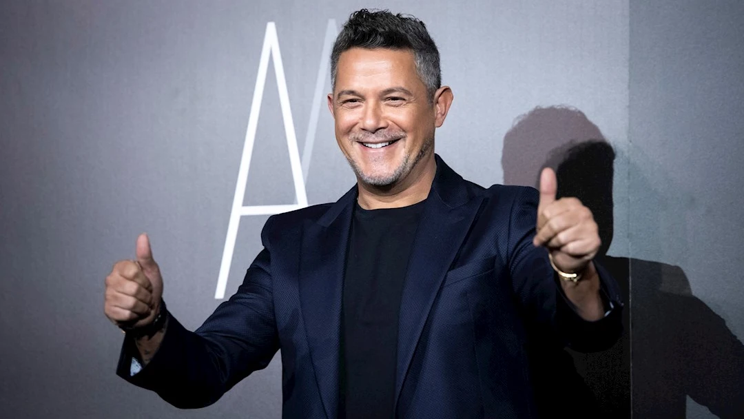 Alejandro Sanz Alejandro Sanz