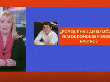 Desaparición en Badajoz. Desaparición en Badajoz.
