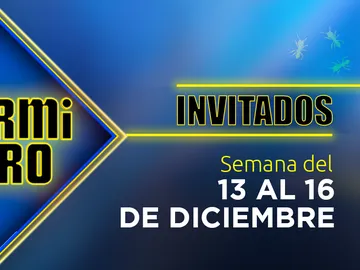 Los próximos invitados de ‘El Hormiguero 3.0’: Alejandro Sanz, Nathy Peluso, Javier Cámara y Karlos Arguiñano Los próximos invitados de ‘El Hormiguero 3.0’: Alejandro Sanz, Nathy Peluso, Javier Cámara y Karlos Arguiñano
