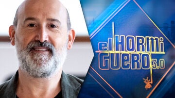 Javier Cámara en 'El Hormiguero 3.0' | Antena 3