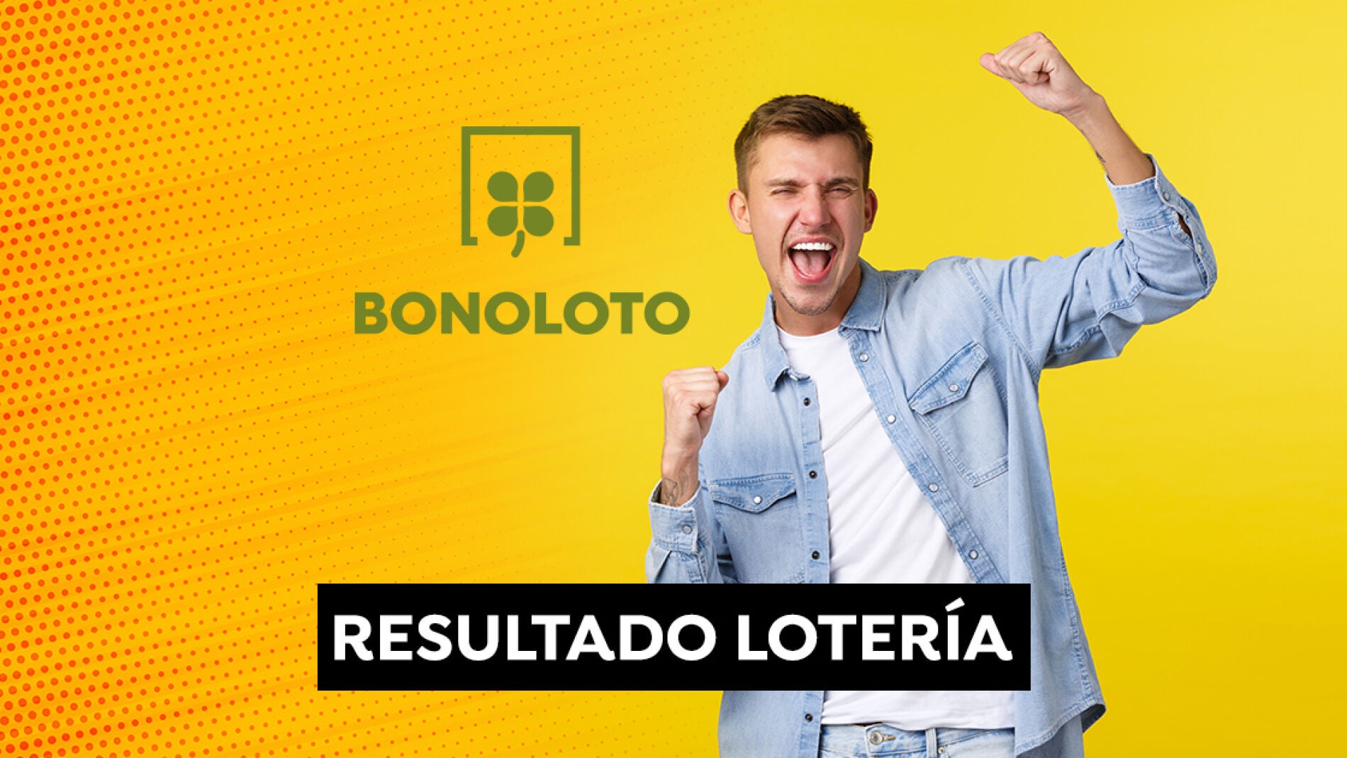 Bonoloto: Resultado Del Sorteo De Hoy Jueves 8 De Febrero De 2024