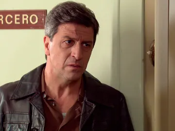 Ismael sorprende a Penélope con su marido: “Me estoy volviendo loco” Ismael sorprende a Penélope con su marido: “Me estoy volviendo loco”