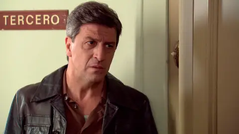 Ismael sorprende a Penélope con su marido: “Me estoy volviendo loco” Ismael sorprende a Penélope con su marido: “Me estoy volviendo loco”