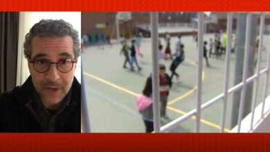 Quique Bassat, sobre la vacuna contra el Covid-19 en niños: 