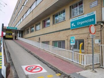 Detienen en Zaragoza a una pareja por el asesinato de su bebé de 5 meses, la madre se encuentra en la cárcel