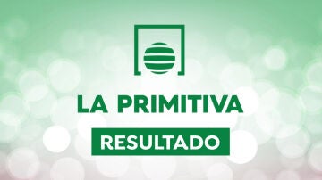 Comprobar Primitiva: Resultado del sorteo