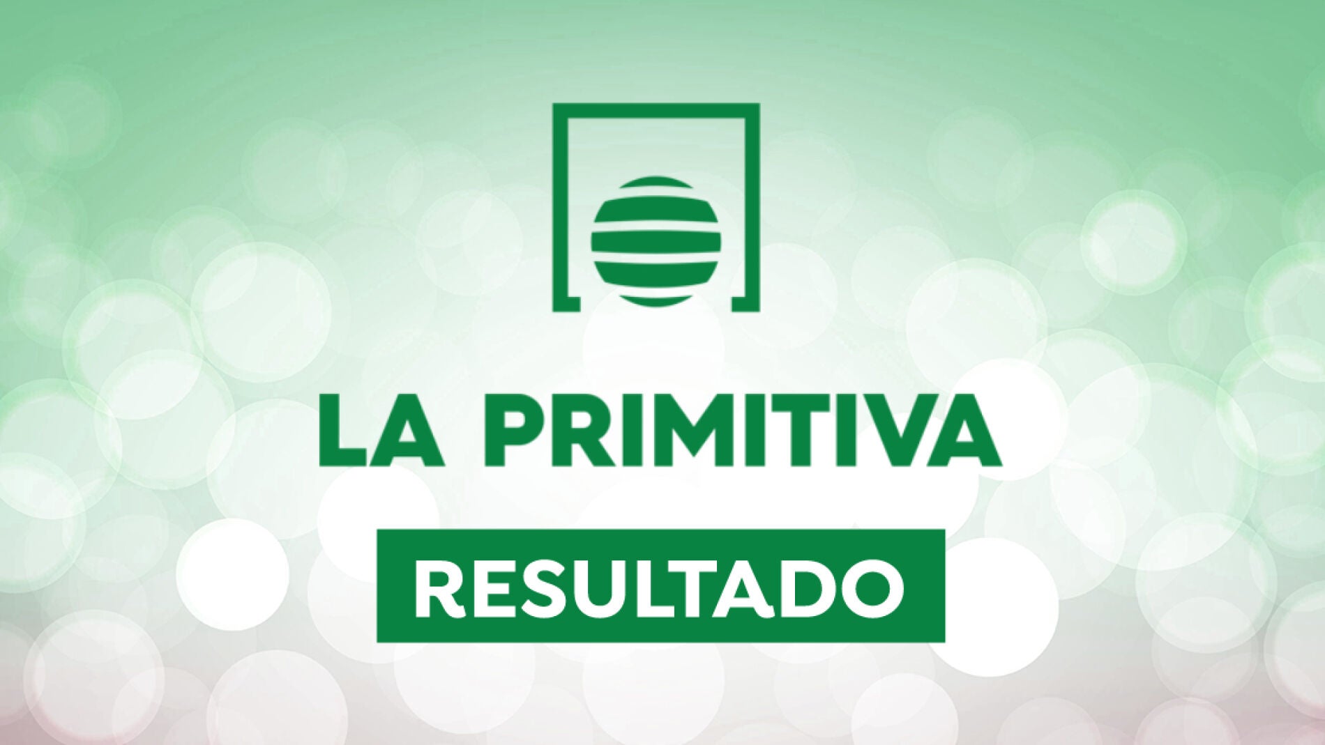 Lotería Primitiva: Resultado Del Sorteo De Hoy Jueves 23 De Noviembre ...