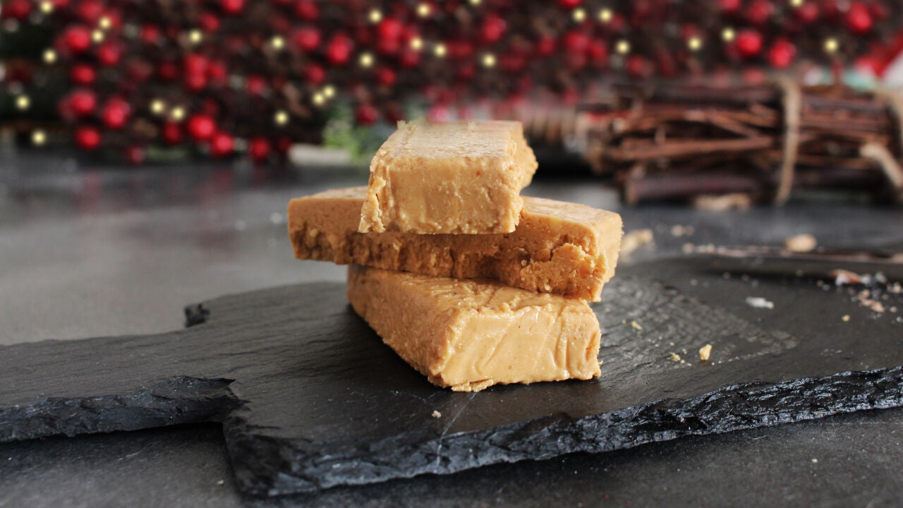 Hacer turrón de Jijona en casa es fácil si sigues estos pasos