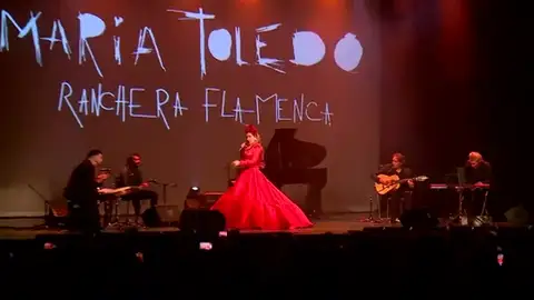 María Toledo María Toledo