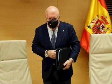 La Audiencia Nacional rechaza citar a Sánchez y Marlaska en el juicio a Villarejo