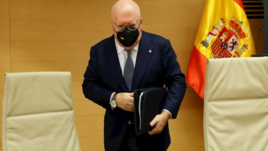 La Audiencia Nacional rechaza citar a S&aacute;nchez y Marlaska en el juicio a Villarejo