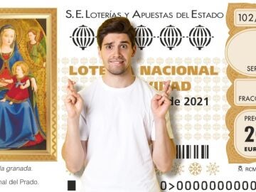 Los números con menos suerte de la Lotería de Navidad Los números con menos suerte de la Lotería de Navidad