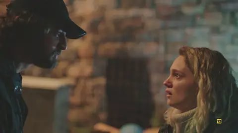 Inci, aterrada al descubrir la verdadera personalidad de Han: "¡Me tiene miedo!" El lunes y martes a las 22:45 horas