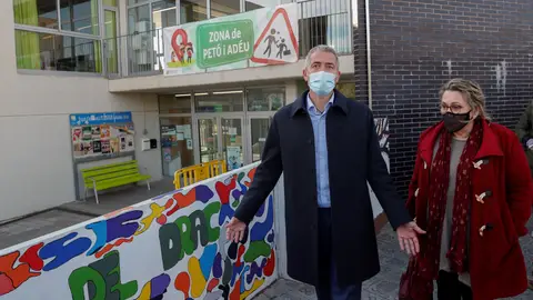 El TSJC ordena "adoptar las medidas necesarias para preservar la protección e intimidad" de la familia del niño de Canet de Mar El TSJC ordena "adoptar las medidas necesarias para preservar la protección e intimidad" de la familia del niño de Canet de Mar