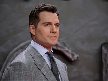 Henry Cavill en la premiere de 'The Witcher' Henry Cavill en la premiere de 'The Witcher'