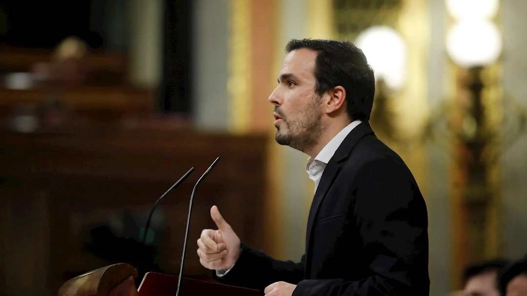 Alberto Garz&oacute;n