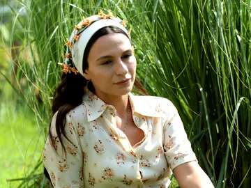 ¿Quién es Selin Yeninci? Descubre a la actriz que da vida a Saniye en ‘Tierra Amarga’ ¿Quién es Selin Yeninci? Descubre a la actriz que da vida a Saniye en ‘Tierra Amarga’