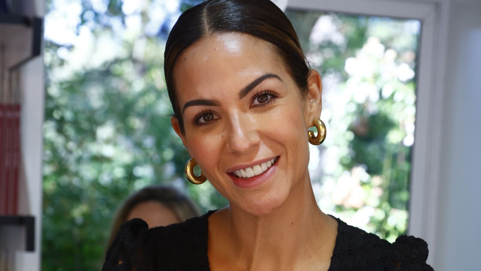 Tamara Gorro abandona España unos días para poder 