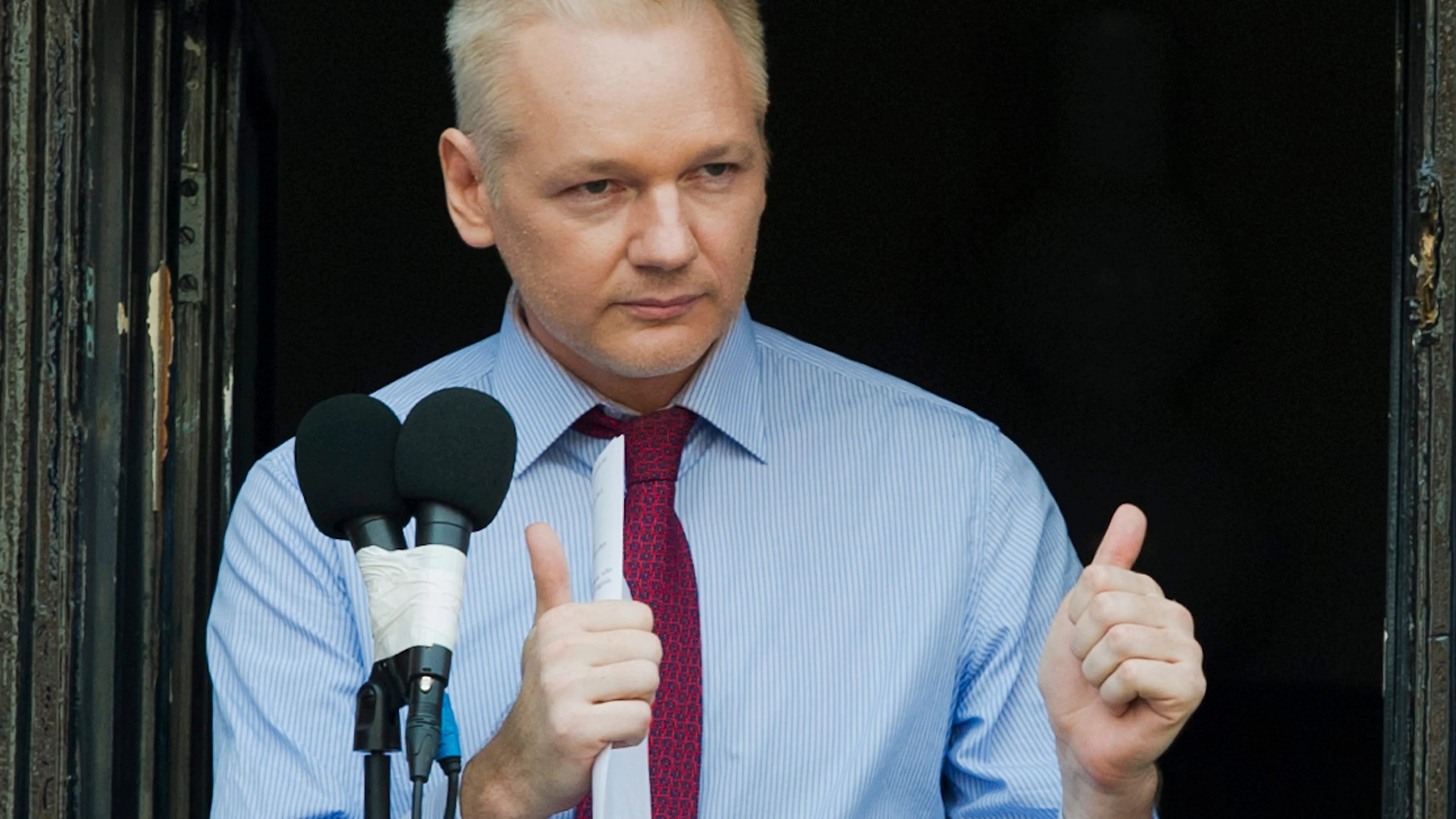 EEUU gana el recurso contra el fallo que impidi&oacute; la extradici&oacute;n de Julian Assange