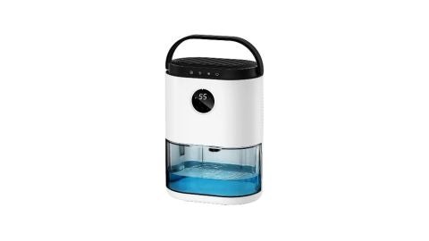 Deshumidificador OMISOON