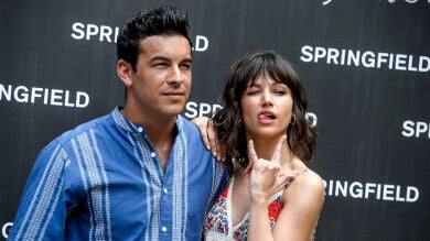 Mario Casas, impresionado con Úrsula Corberó tras su entrevista internacional