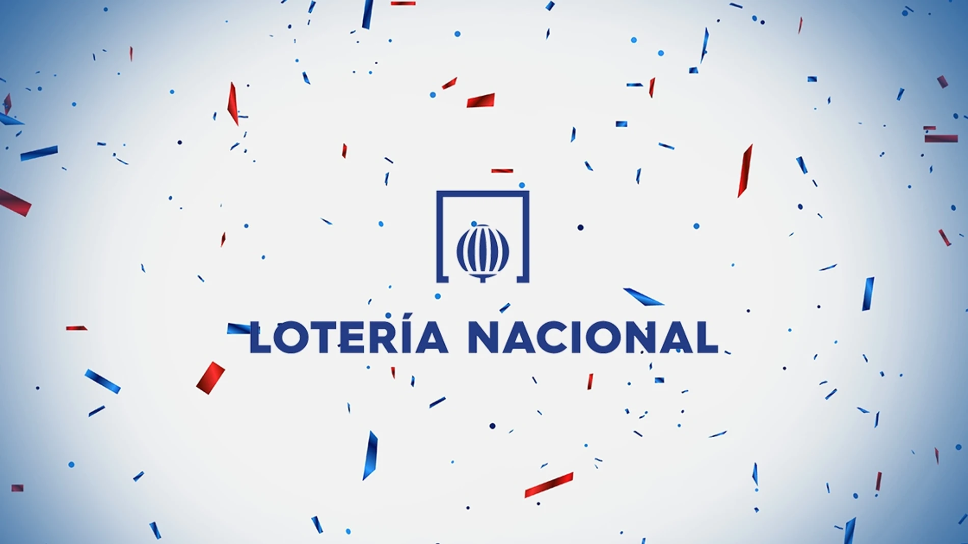 Primer sorteo de Lotería Nacional de España