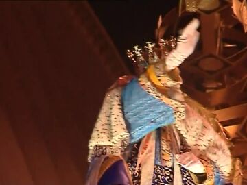 Madrid acogerá de nuevo la tradicional Cabalgata de Reyes Magos