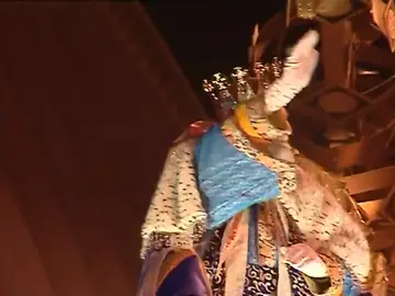 Madrid acogerá de nuevo la tradicional Cabalgata de Reyes Magos Madrid acogerá de nuevo la tradicional Cabalgata de Reyes Magos