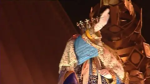 Madrid acogerá de nuevo la tradicional Cabalgata de Reyes Magos Madrid acogerá de nuevo la tradicional Cabalgata de Reyes Magos