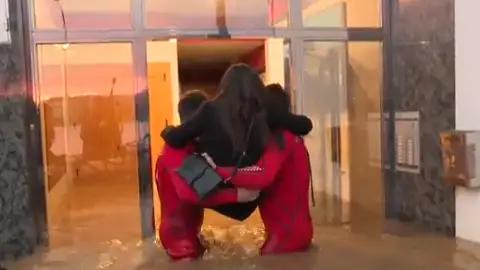 Inundaciones Inundaciones