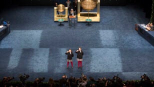 Cuartos premios de la Loter&iacute;a de Navidad 2021