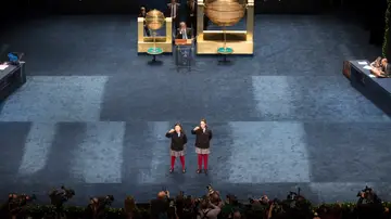 Cuartos premios de la Lotería de Navidad 2021 Cuartos premios de la Lotería de Navidad 2021