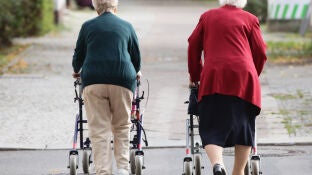La OCDE advierte a Espa&ntilde;a sobre las pensiones: "Se hace una propuesta a medio plazo sin decir lo que viene despu&eacute;s"